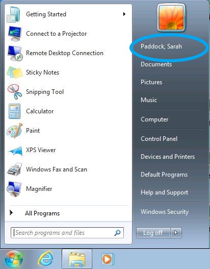 Windows Basics: Finding Files on Your Computer