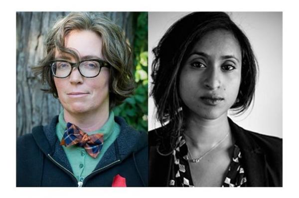 Award-winning Poets Gabrielle Calvocoressi, Tarfia Faizullah to Present at Women Writers ...