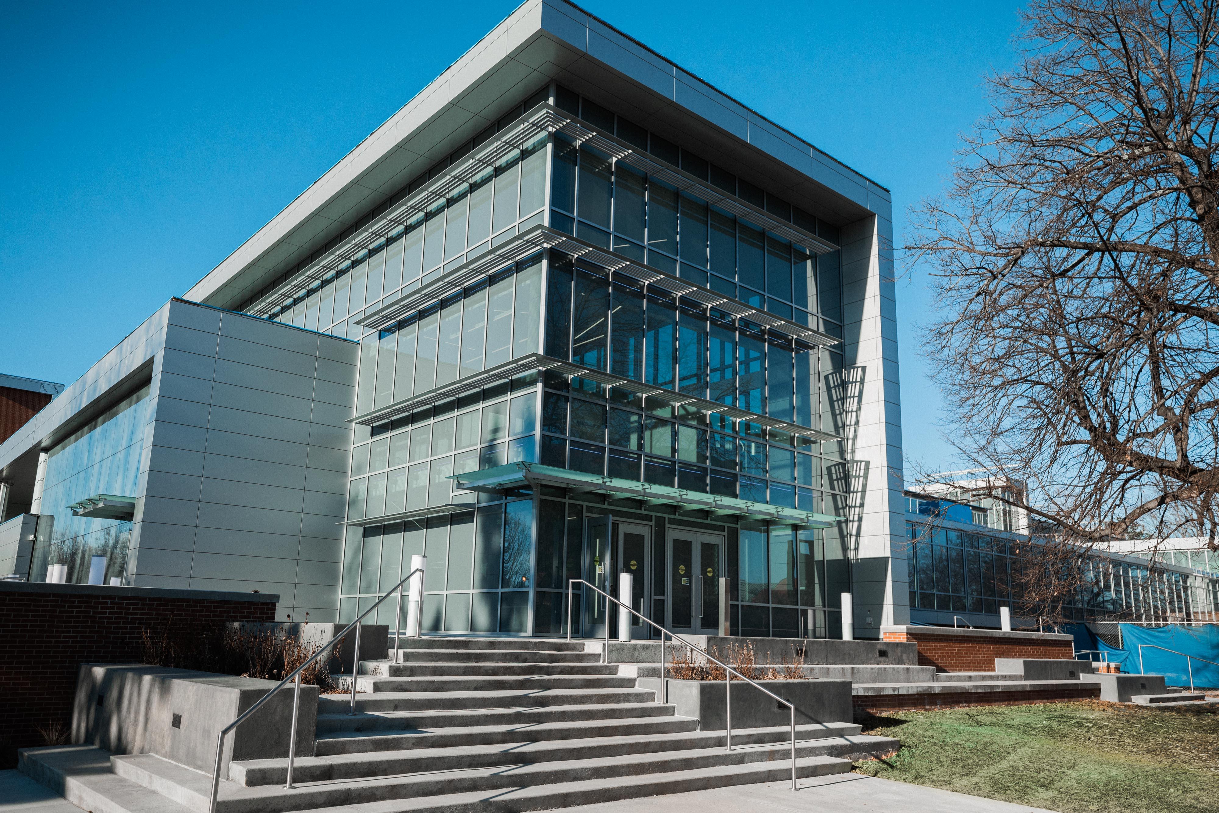 Chemistry Physics Building Renovation University Of Kentucky College   DR7A8621 